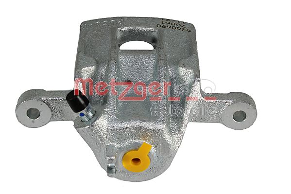 Pinza freno - 6260690 METZGER